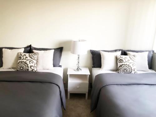Apartamento Spacious 2 Bedroom In Santa Monica
