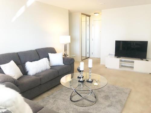 Apartamento Spacious 2 Bedroom In Santa Monica