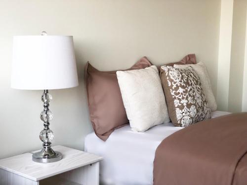 Apartamento Spacious 2 Bedroom In Santa Monica