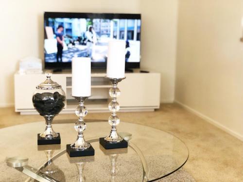 Apartamento Spacious 2 Bedroom In Santa Monica