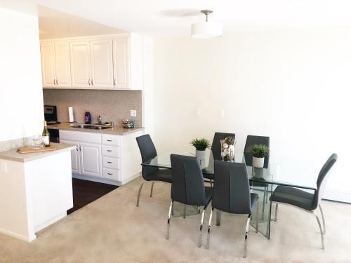 Apartamento Spacious 2 Bedroom In Santa Monica