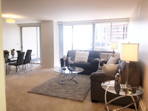 Apartamento Spacious 2 Bedroom In Santa Monica