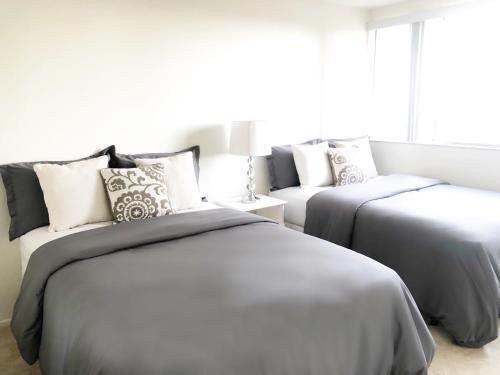Apartamento Spacious 2 Bedroom In Santa Monica