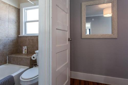 Apartamento Melrose Bungalow #6 7.75