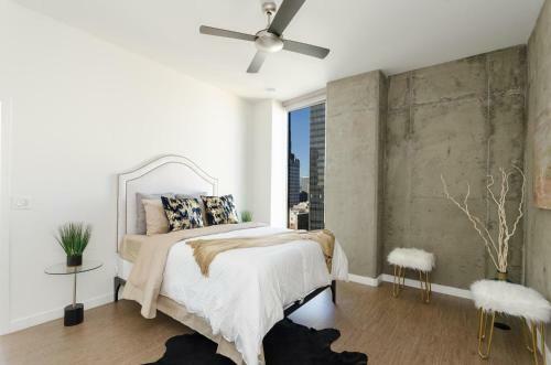 Apartamento Urban Dtla Top Level Penthouse