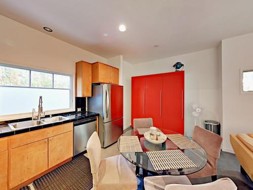 Apartamento Wavecrest Duplex 103
