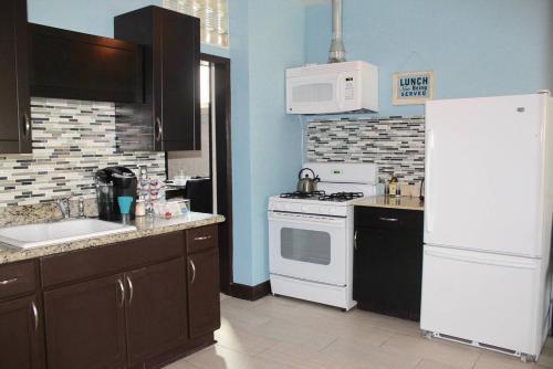 Apartamento Los Feliz Flat 102 5.84