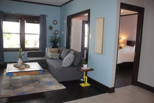 Apartamento Los Feliz Flat 102 5.84