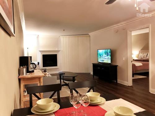 Rochester Apartment In Westwood 18