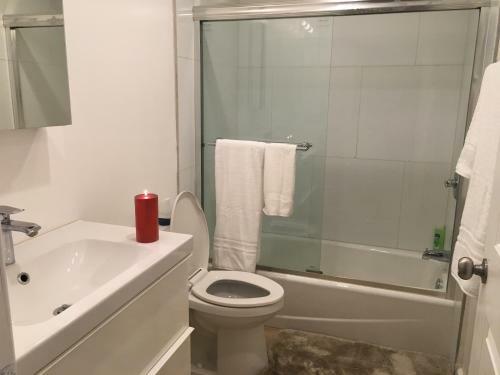 Apartamento Modern 3 Bedroom 2 Bathroom