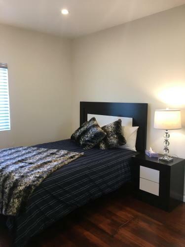 Apartamento Modern 3 Bedroom 2 Bathroom