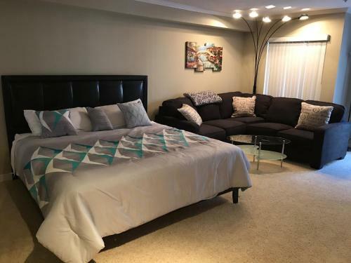 Apartamento Hollywood Romantic Gateaway