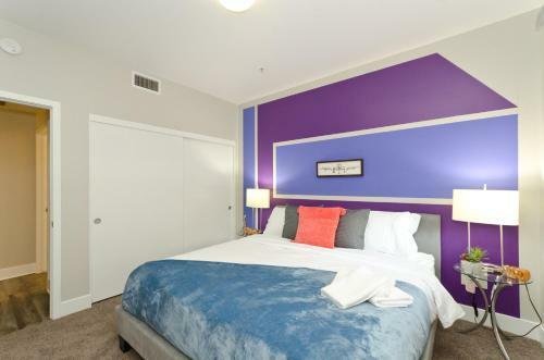 Apartamento Popular Hollywood Fabulous Suite