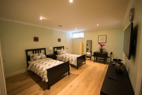 Hostal Desert Heaven - Guest House