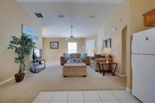Family Ridge Villa