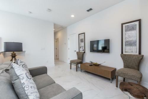 Captiva Villa 418