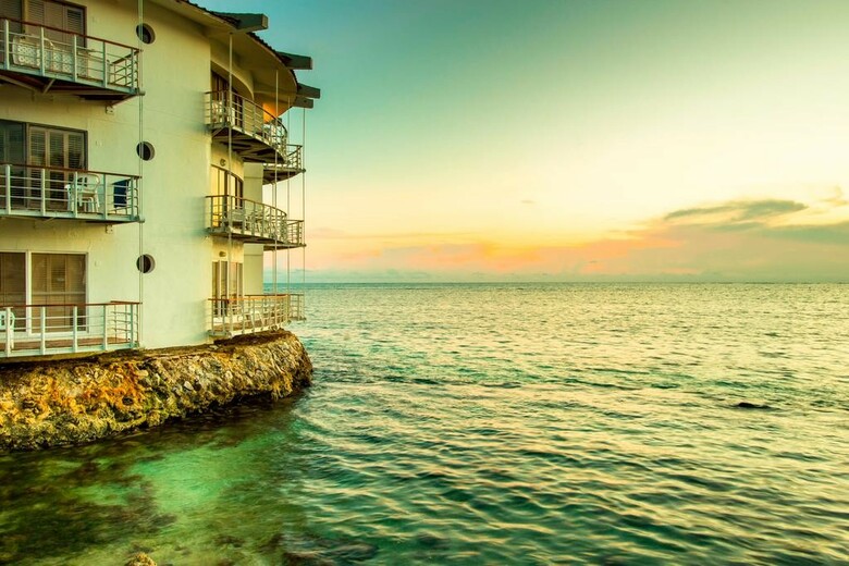 Hotel Decameron Aquarium All Inclusive