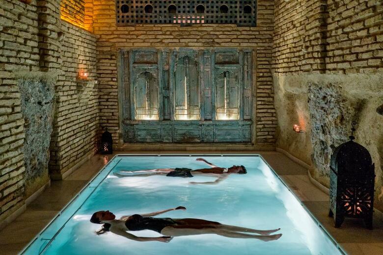 Aire Hotel & Ancient Baths