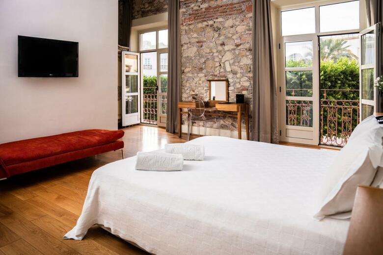 Aire Hotel & Ancient Baths