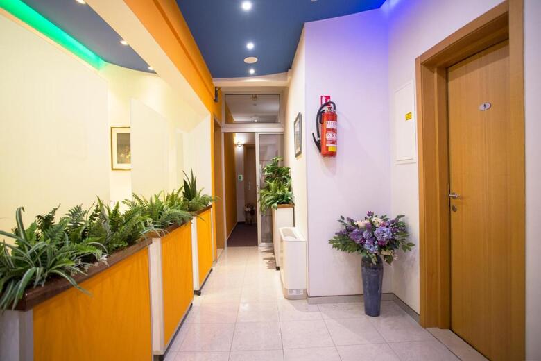 Hotel More