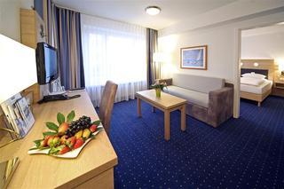 Hotel Best Western Hanse Warnemuende