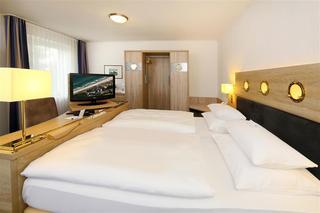Hotel Best Western Hanse Warnemuende