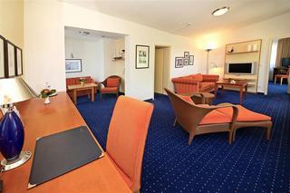 Hotel Best Western Hanse Warnemuende