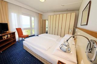 Hotel Best Western Hanse Warnemuende