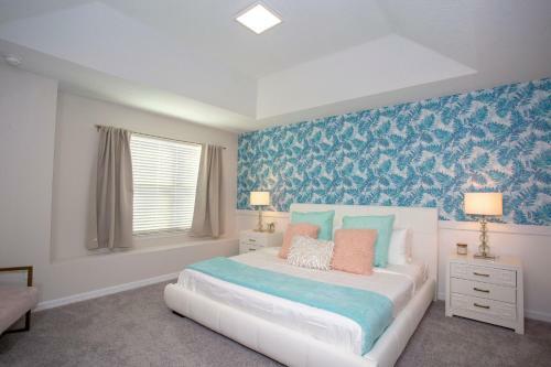 Gorgeous 3 Bd Home W/ Pool And Surf Park @ Solara Resort