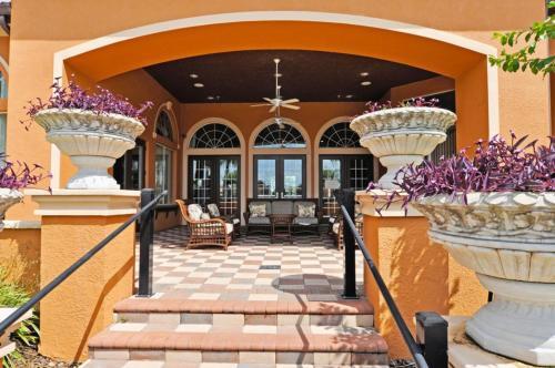 Six-bedroom Stella Villa #101