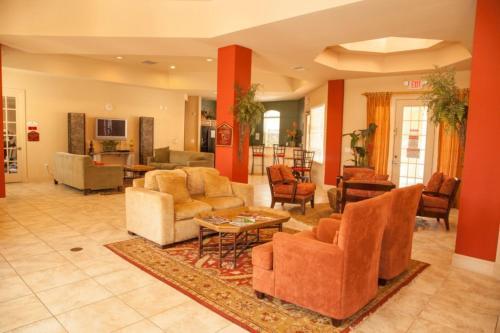 Two-bedroom Terrace Bunkin Apartment