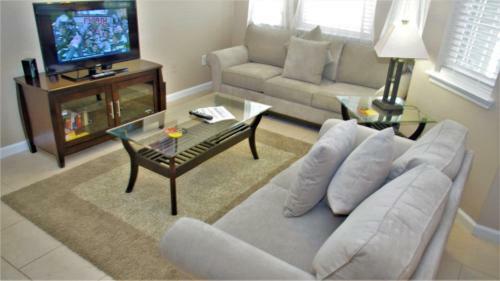 Two-bedroom Terrace Bunkin Apartment
