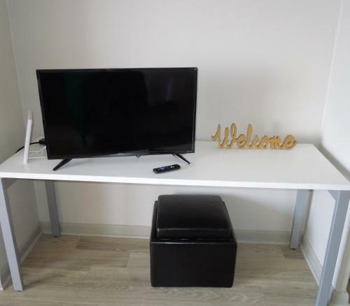 Apartamento Business Ready Modern Flat - Just Minutes From Kentucky Derby