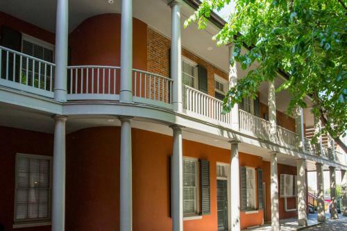 Apartamento Hhh Bluegrass Suite