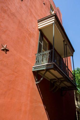 Apartamento Hhh Bluegrass Suite