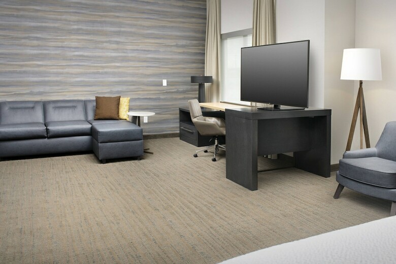 Hotel Residence Inn By Marriott Lubbock Southwest