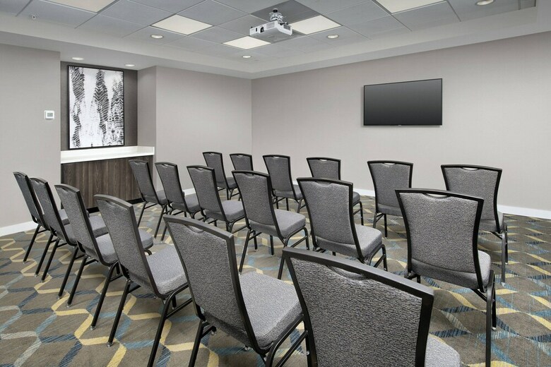 Hotel Residence Inn By Marriott Lubbock Southwest