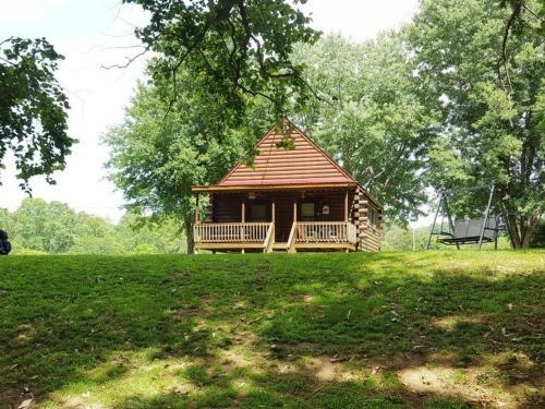 By The River`s Edge House