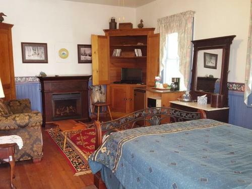 Spring Farm Retreat House