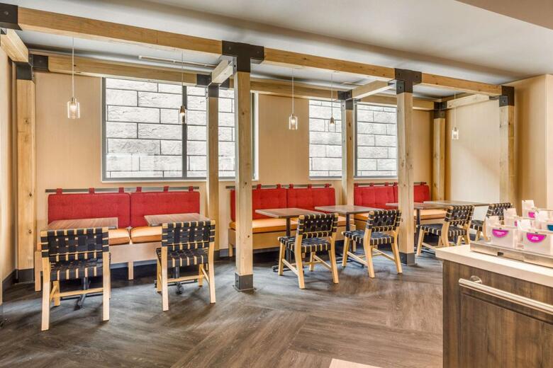 Hotel Tru By Hilton Madison West