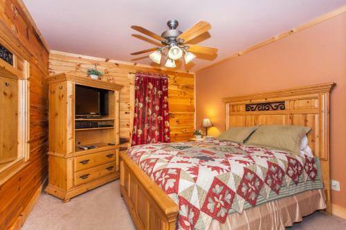 91 Copper Spur Road Home