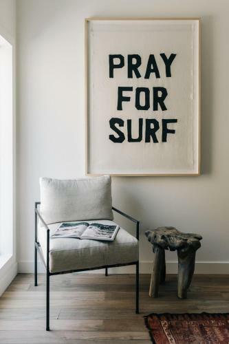Hotel The Surfrider Malibu