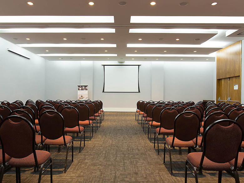 Hotel Mercure Sao Jose Dos Campos