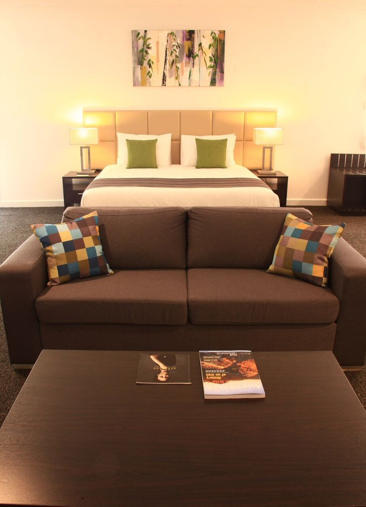 Hotel Pinctada Kimberley Grande