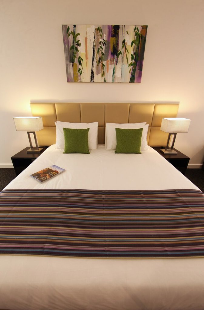 Hotel Pinctada Kimberley Grande