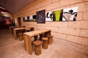 Hotel Pinctada Kimberley Grande