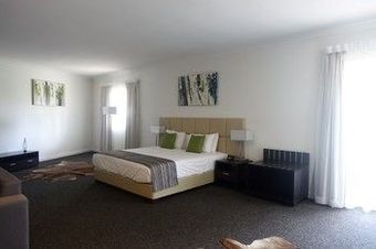 Hotel Pinctada Kimberley Grande