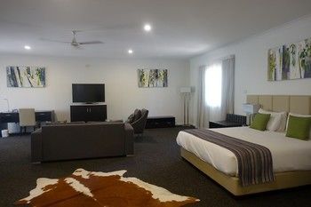 Hotel Pinctada Kimberley Grande