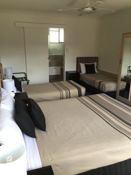 Hotel Best Western Cattle City Motor Inn