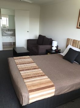 Hotel Best Western Cattle City Motor Inn